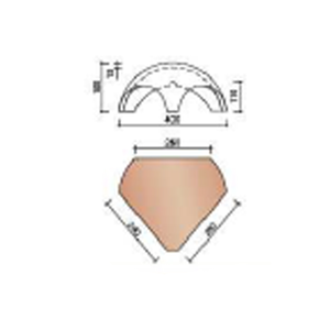 RENCONTRE 1F/2A MODULA NOIR NOBLE